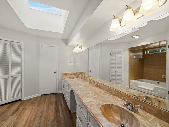 7606 Virginia Water Lane, Houston TX 77095