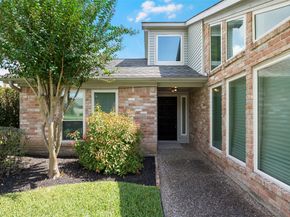7606 Virginia Water Lane, Houston TX 77095