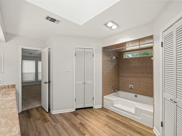 7606 Virginia Water Lane, Houston TX 77095