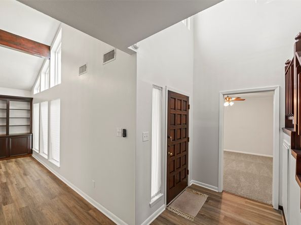 7606 Virginia Water Lane, Houston TX 77095