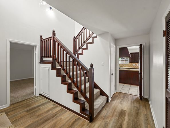 7606 Virginia Water Lane, Houston TX 77095