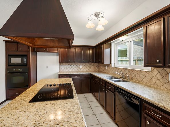 7606 Virginia Water Lane, Houston TX 77095