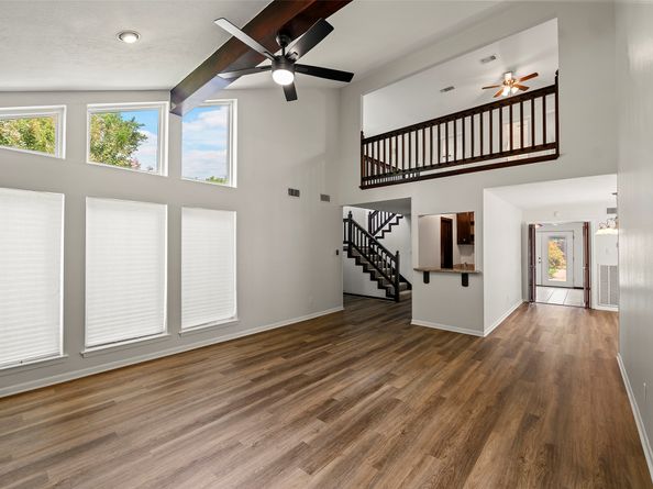 7606 Virginia Water Lane, Houston TX 77095