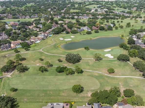 7606 Virginia Water Lane, Houston TX 77095