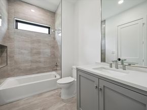 6510 Sivley Street, Houston TX 77055