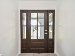 1034 W Donovan Street W, Houston TX 77091