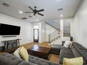 919 W 23rd Street, Houston TX 77008