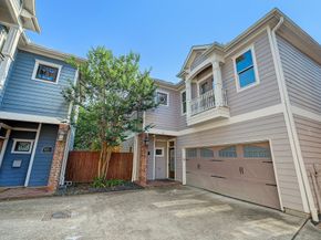 919 W 23rd Street, Houston TX 77008
