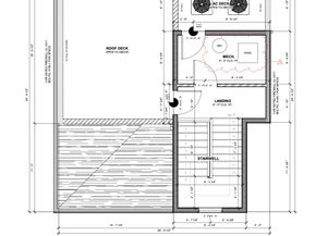 3808 Ennis Street, Houston TX 77004