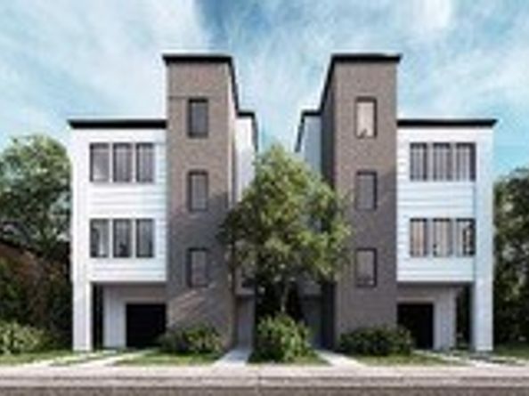 3808 Ennis Street, Houston TX 77004