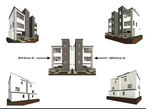3808 Ennis Street, Houston TX 77004