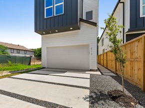 4710 Gunter Street, Houston TX 77020