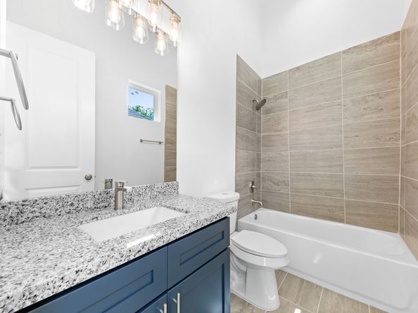 4710 Gunter Street, Houston TX 77020