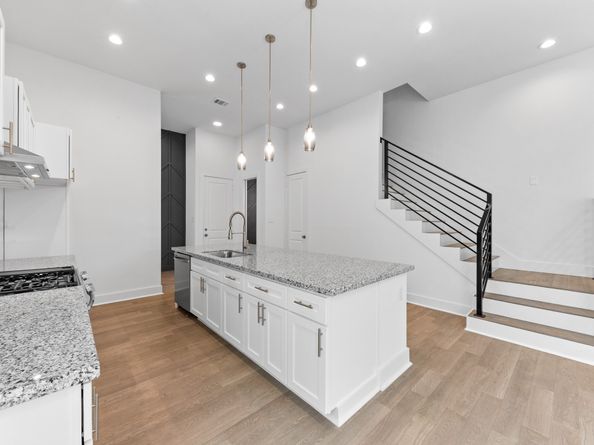 4710 Gunter Street, Houston TX 77020