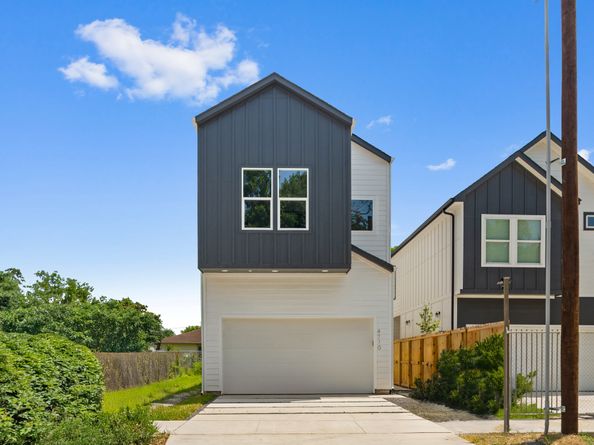 4710 Gunter Street, Houston TX 77020