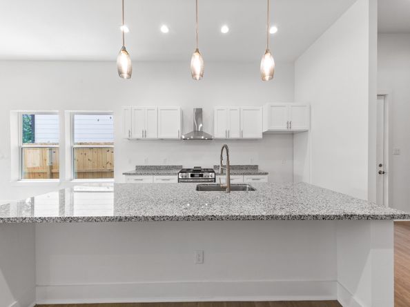 4710 Gunter Street, Houston TX 77020