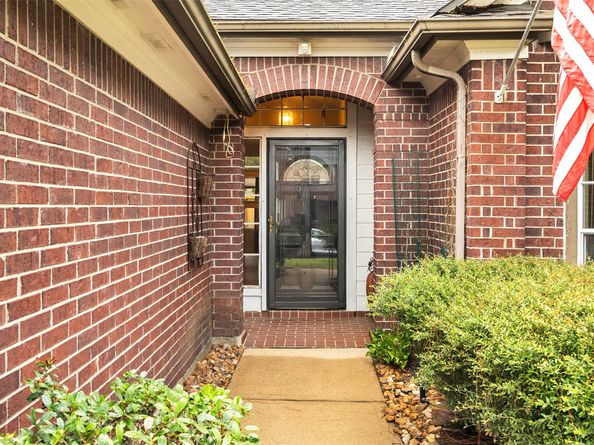 20418 Scenic Woods Drive, Cypress TX 77433