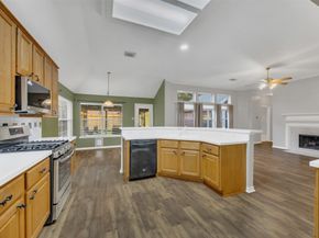 20418 Scenic Woods Drive, Cypress TX 77433