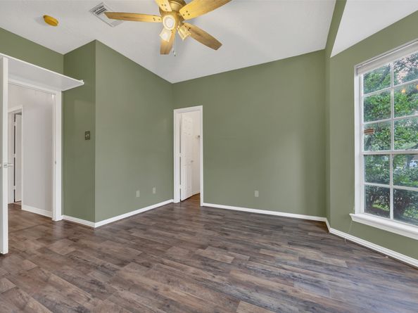 20418 Scenic Woods Drive, Cypress TX 77433