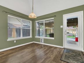 20418 Scenic Woods Drive, Cypress TX 77433