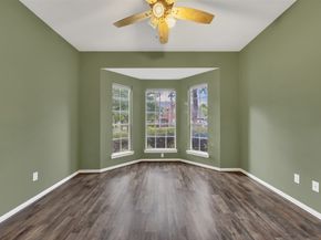 20418 Scenic Woods Drive, Cypress TX 77433