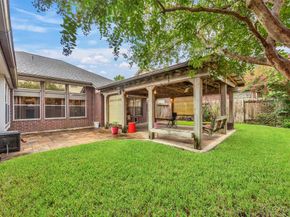 20418 Scenic Woods Drive, Cypress TX 77433