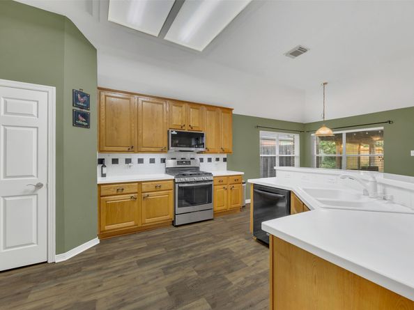 20418 Scenic Woods Drive, Cypress TX 77433