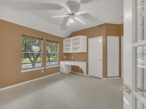20418 Scenic Woods Drive, Cypress TX 77433