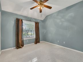20418 Scenic Woods Drive, Cypress TX 77433