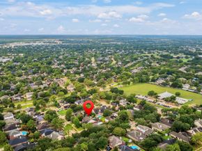 20418 Scenic Woods Drive, Cypress TX 77433