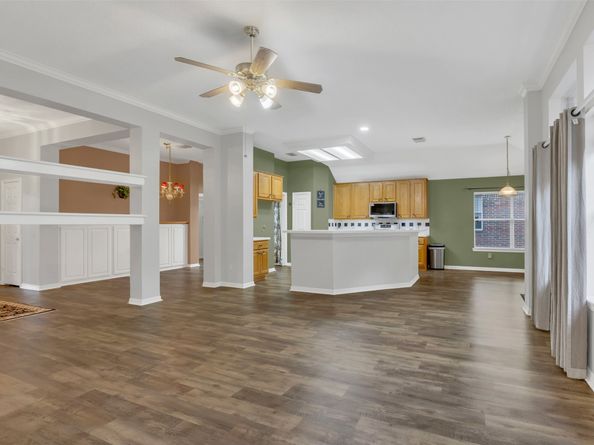 20418 Scenic Woods Drive, Cypress TX 77433