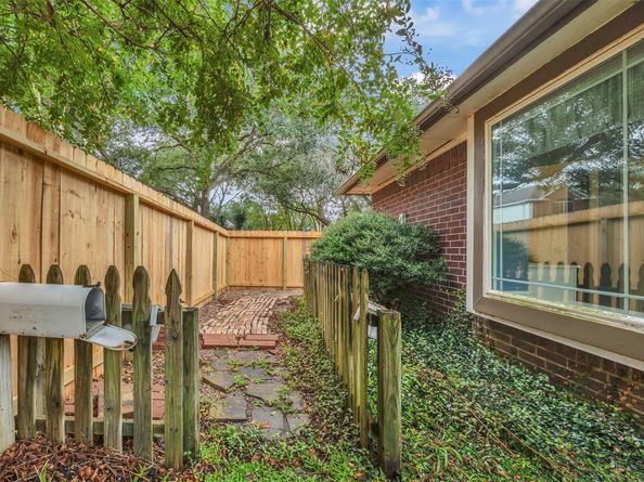 20418 Scenic Woods Drive, Cypress TX 77433
