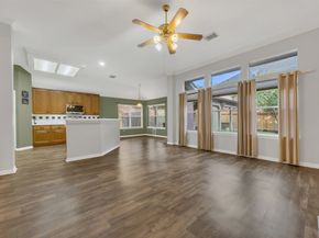 20418 Scenic Woods Drive, Cypress TX 77433