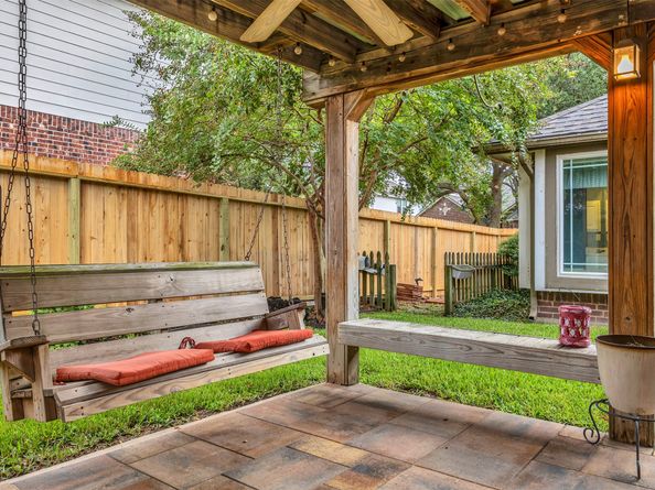20418 Scenic Woods Drive, Cypress TX 77433