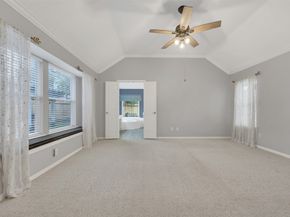 20418 Scenic Woods Drive, Cypress TX 77433