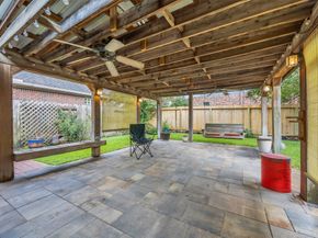 20418 Scenic Woods Drive, Cypress TX 77433