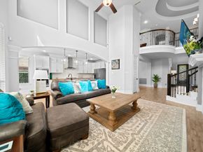 131 Wake Valley Court, Conroe TX 77304