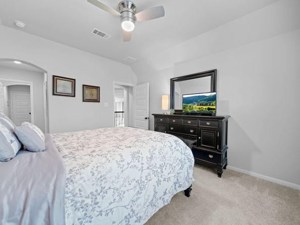131 Wake Valley Court, Conroe TX 77304