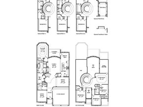 131 Wake Valley Court, Conroe TX 77304