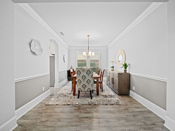 131 Wake Valley Court, Conroe TX 77304