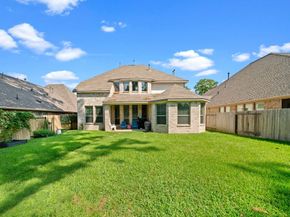 131 Wake Valley Court, Conroe TX 77304