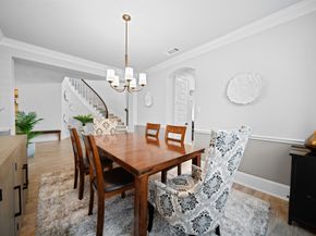 131 Wake Valley Court, Conroe TX 77304