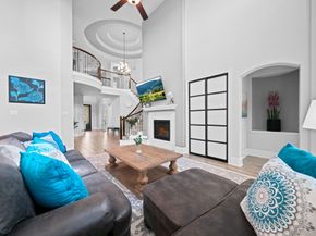 131 Wake Valley Court, Conroe TX 77304