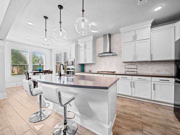 131 Wake Valley Court, Conroe TX 77304