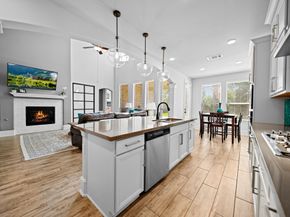 131 Wake Valley Court, Conroe TX 77304