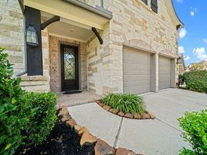 131 Wake Valley Court, Conroe TX 77304