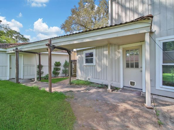 3539 Glenwood Springs Court, Houston TX 77345
