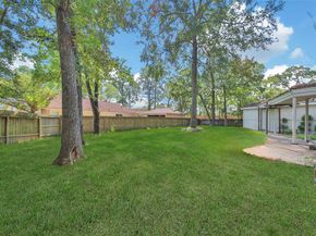 3539 Glenwood Springs Court, Houston TX 77345