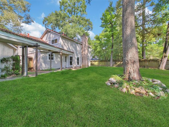3539 Glenwood Springs Court, Houston TX 77345