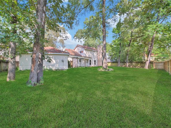 3539 Glenwood Springs Court, Houston TX 77345